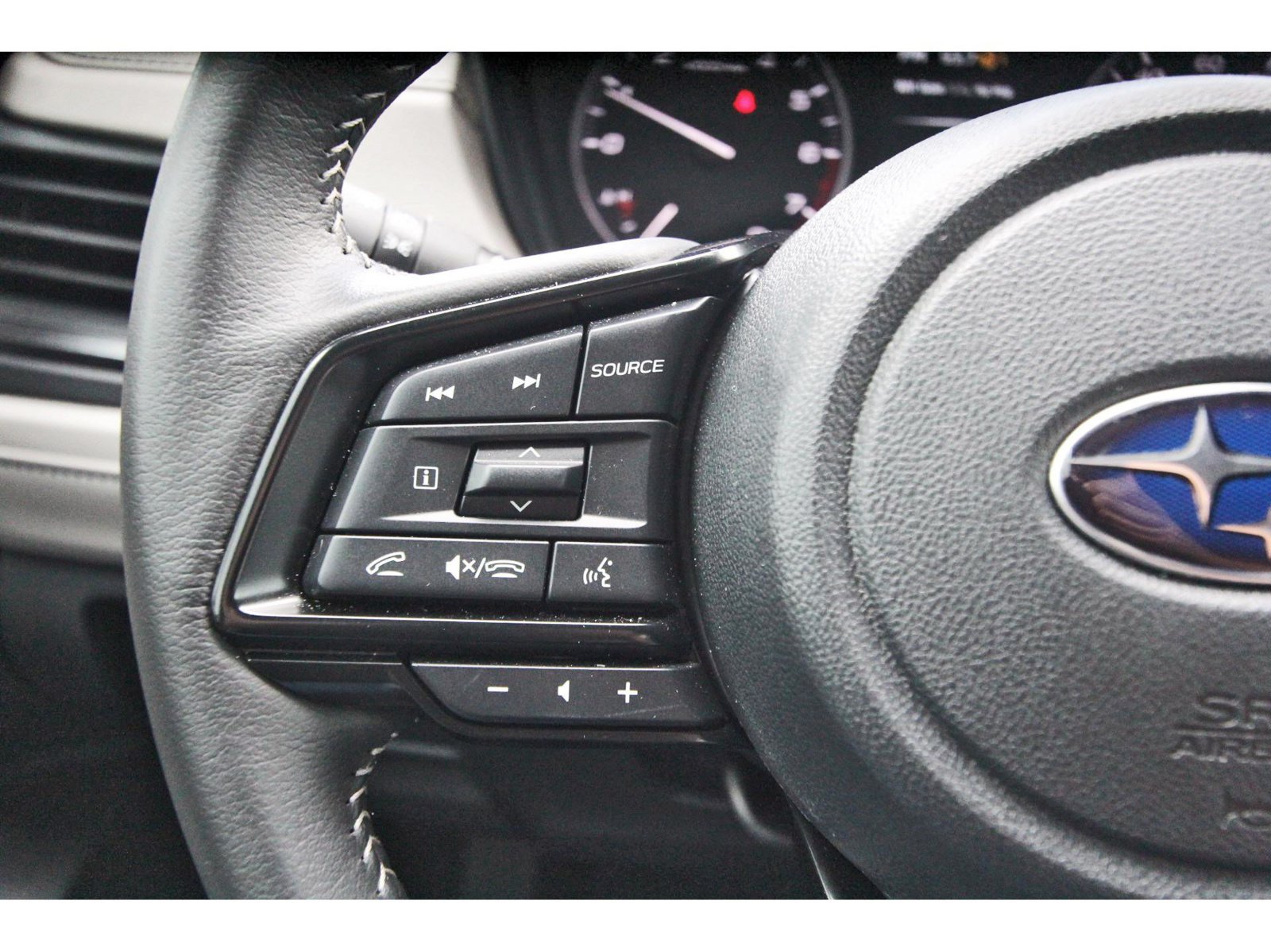 Certified 2026 Subaru Forester Premium AWD/4WD image 15