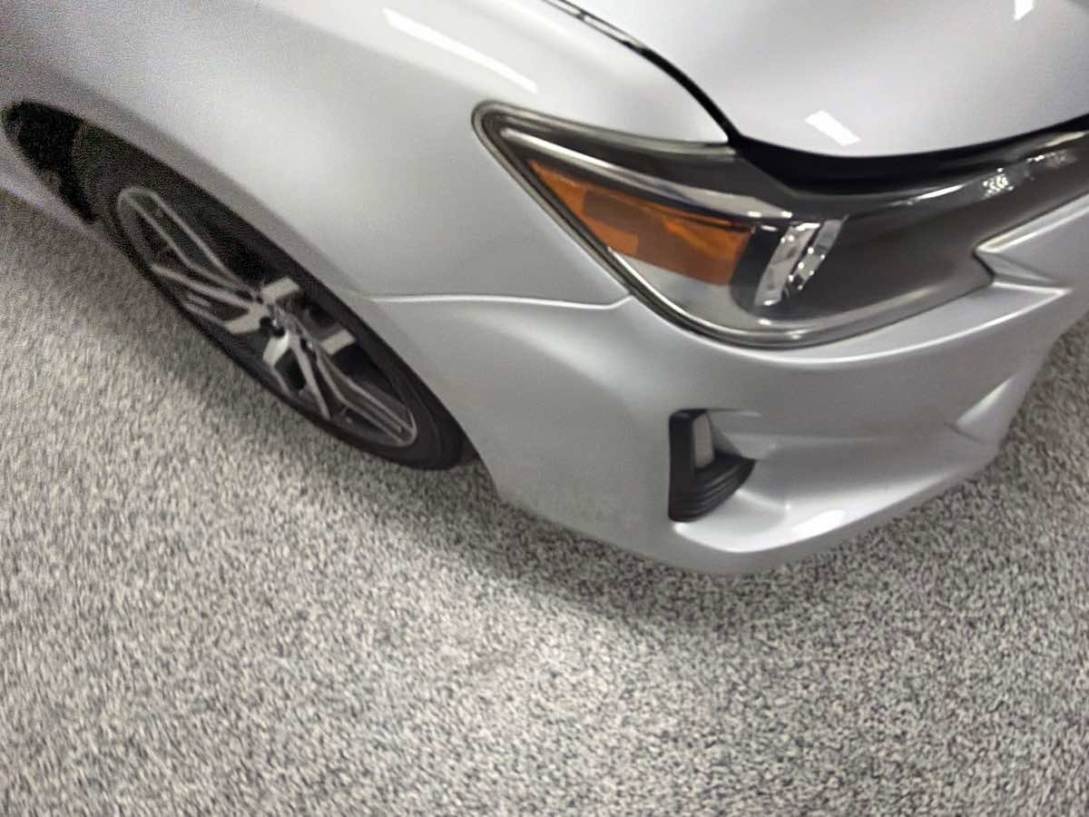 Used 2014 Scion tC image 28