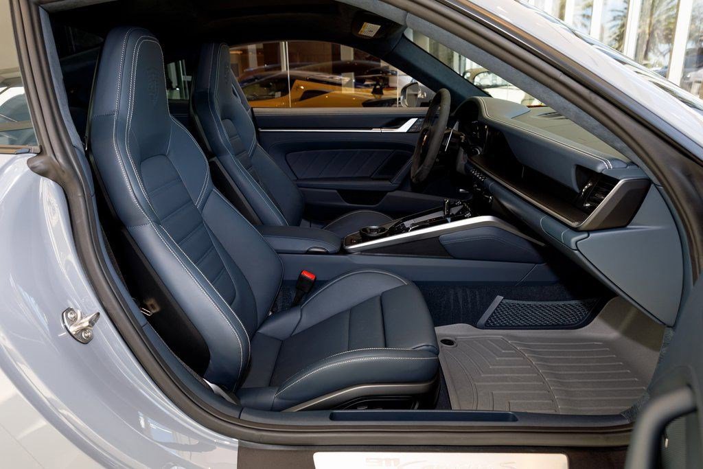 Used 2024 Porsche 911 Carrera S image 35