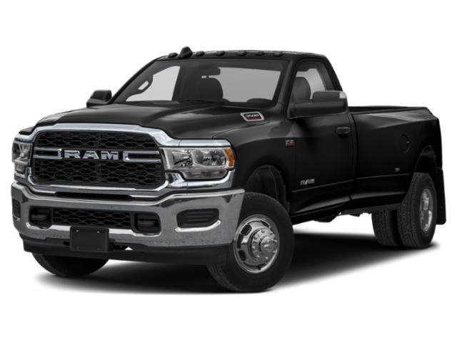 Used 2021 RAM 3500 Tradesman
