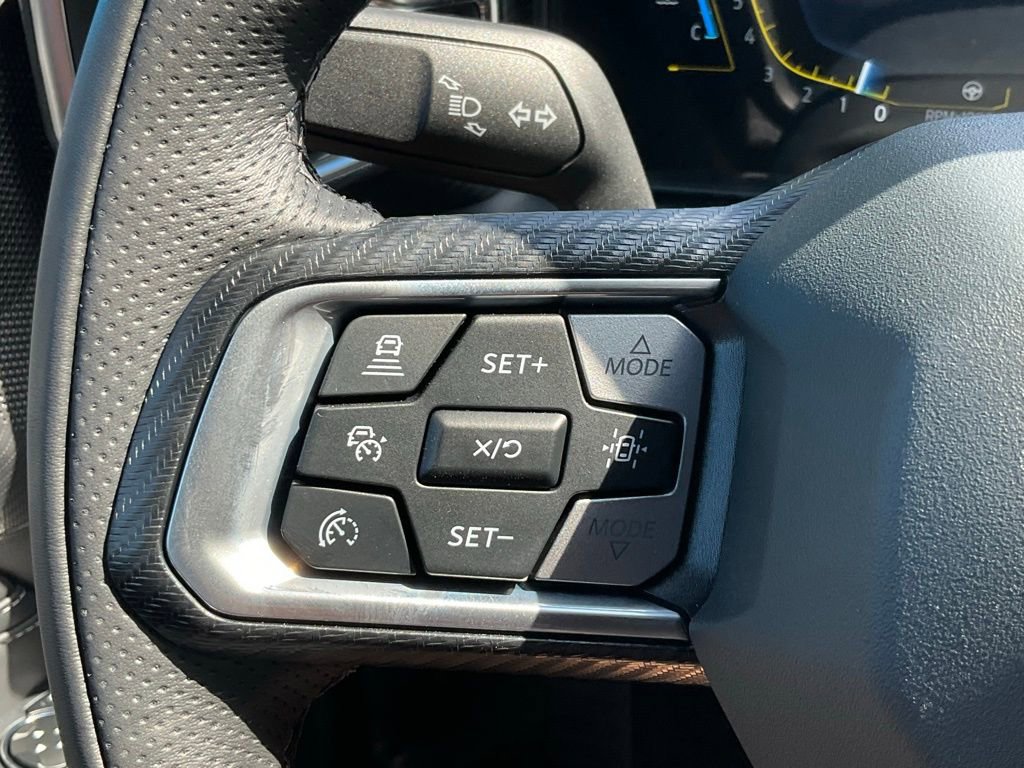New 2025 Ford Mustang Premium RWD image 7