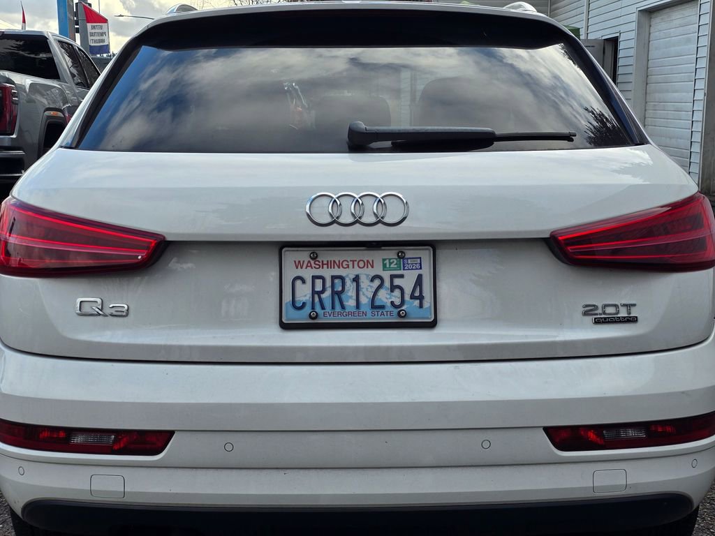 Used 2018 Audi Q3 2.0T Premium image 43