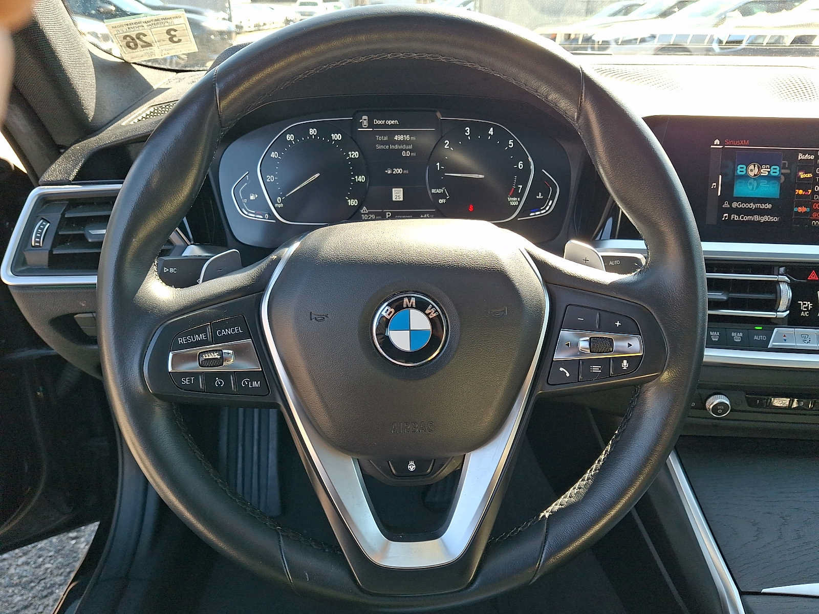 Used 2021 BMW 430i xDrive Coupe w/ Convenience Package AWD/4WD image 20