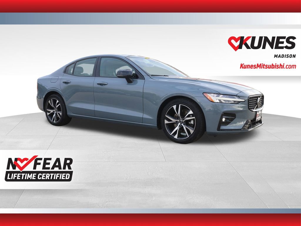 Used 2024 Volvo S60 B5 Core