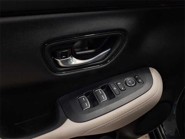 Certified 2026 Honda HR-V EX-L image 13