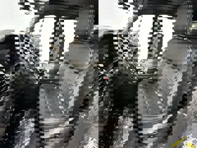 Used 2023 Volkswagen Atlas Cross Sport SE w/ Panoramic Sunroof Package image 18