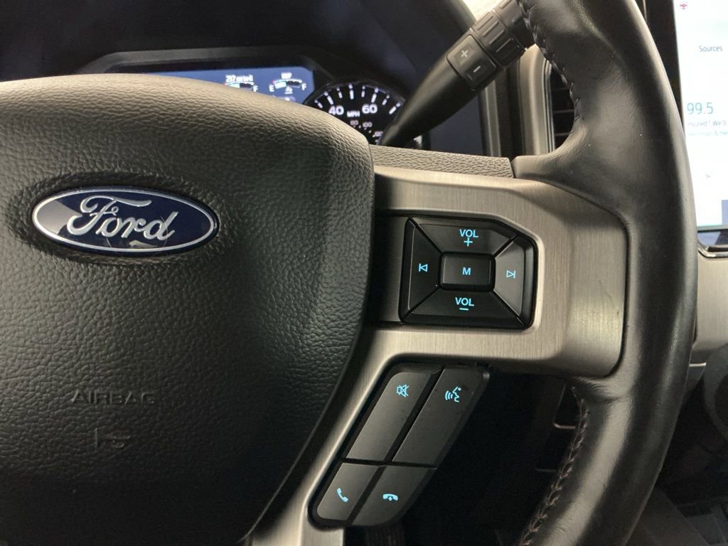 Used 2022 Ford F250 Platinum AWD/4WD image 14