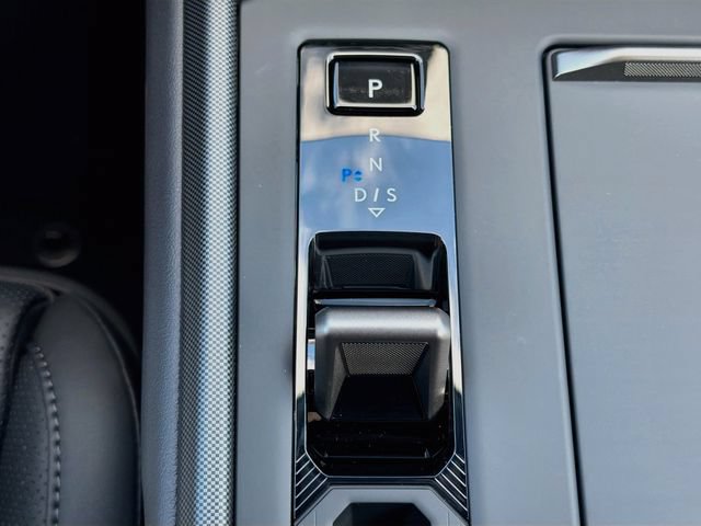 New 2026 Lexus ES 350h AWD w/ Cold Area Package image 28