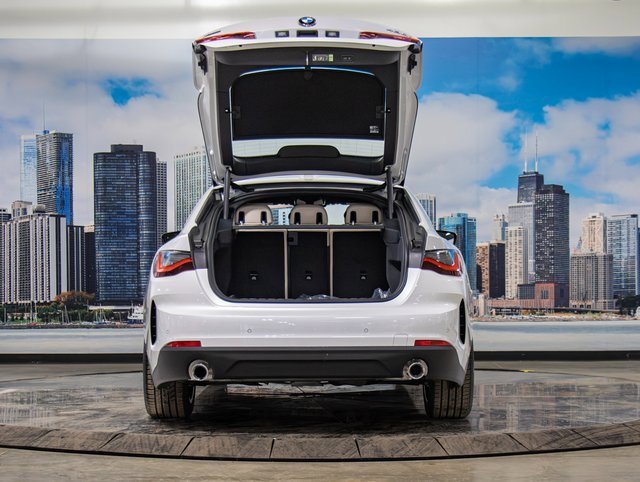 New 2026 BMW 430i xDrive w/ Premium Package image 12