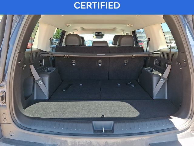 Certified 2025 Hyundai Santa Fe XRT AWD/4WD image 30