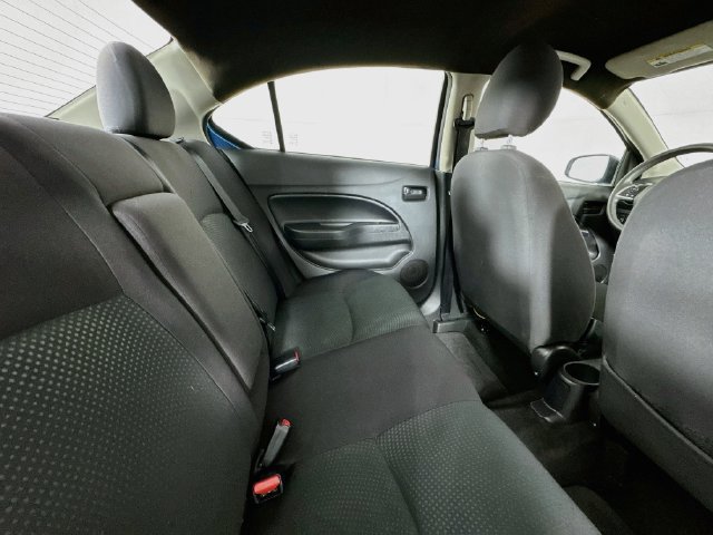 Used 2019 Mitsubishi Mirage G4 ES FWD image 23