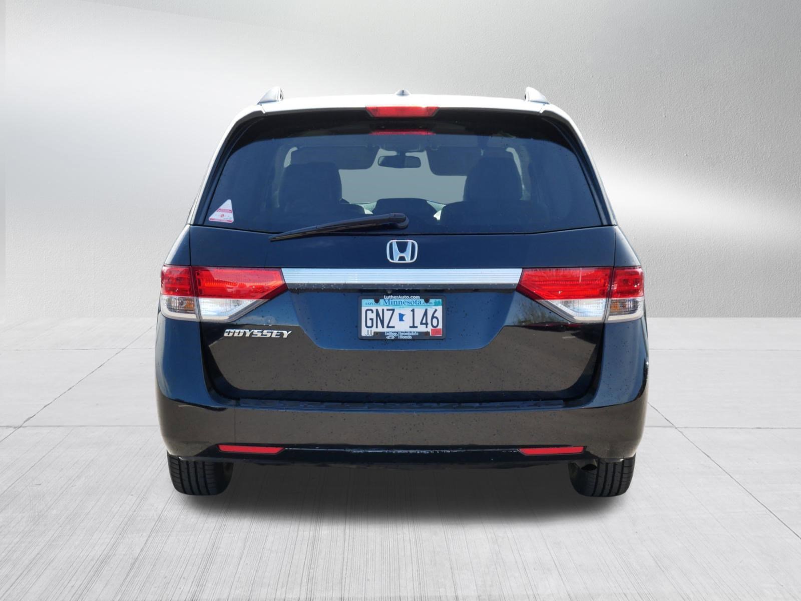 Used 2014 Honda Odyssey EX-L image 6