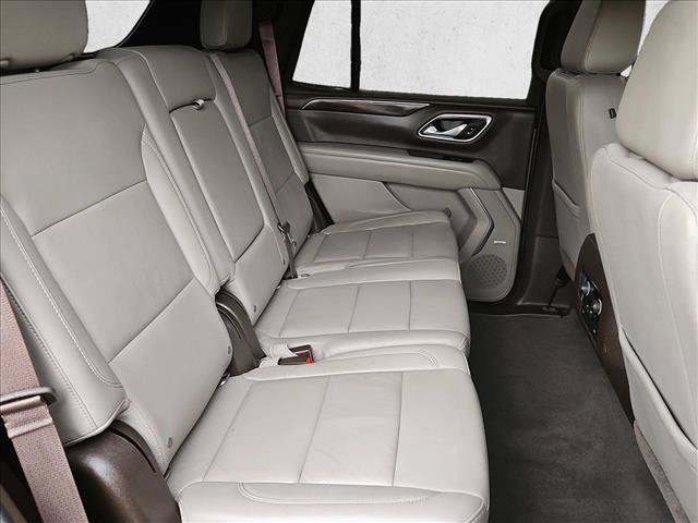 Used 2021 Chevrolet Tahoe LT AWD/4WD image 20