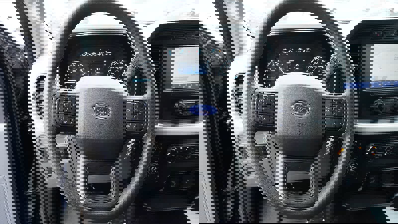 Used 2021 Ford F150 XL w/ Trailer Tow Package image 20