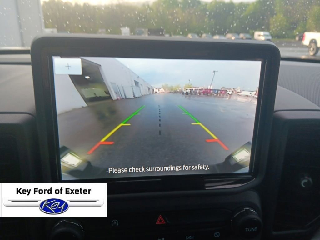 Used 2022 Ford Bronco Sport AWD/4WD image 38