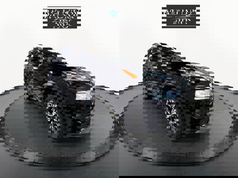 Used 2023 Nissan Rogue SV image 11