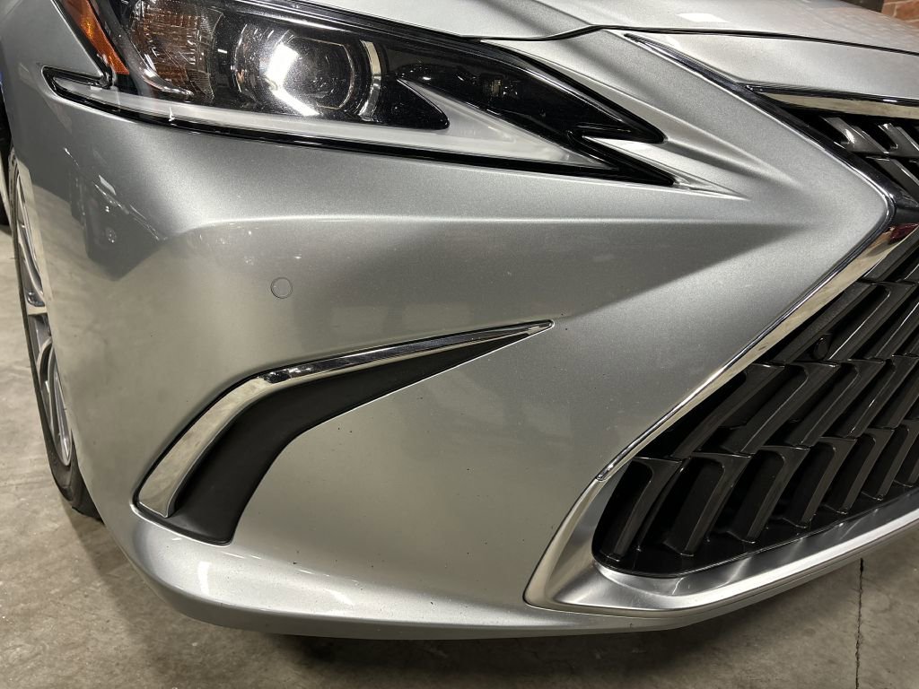 Used 2022 Lexus ES 300h w/ Premium Package FWD image 29