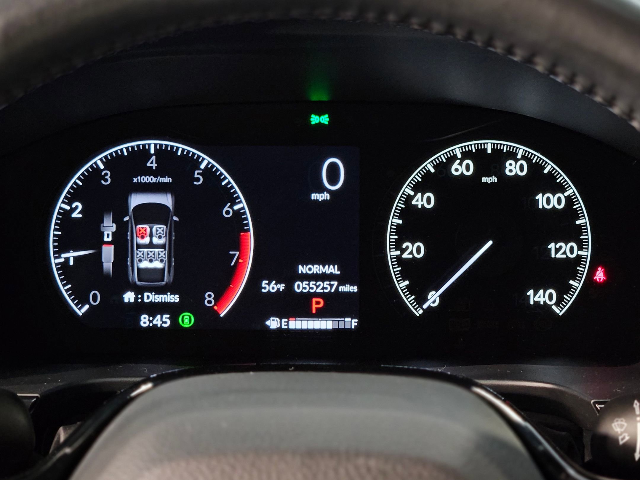 Used 2024 Honda CR-V EX-L image 15