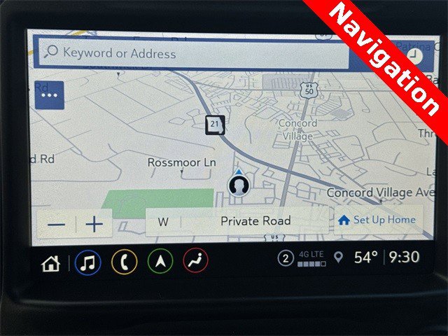 Used 2022 GMC Sierra 1500 Denali w/ Denali Premium Package image 18