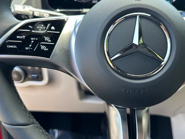 New 2026 Mercedes-Benz GLA 250 4MATIC image 20
