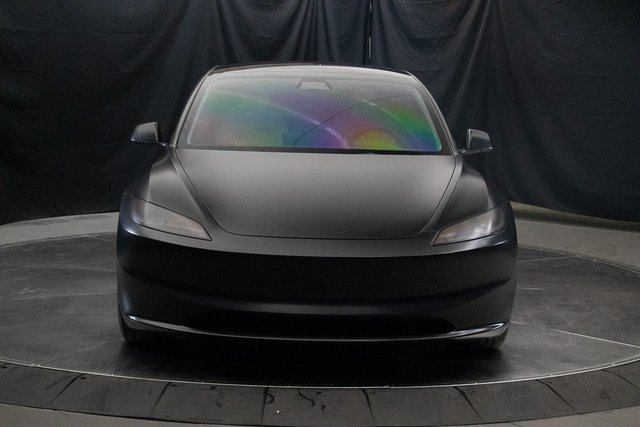 Used 2025 Tesla Model 3 Long Range image 4