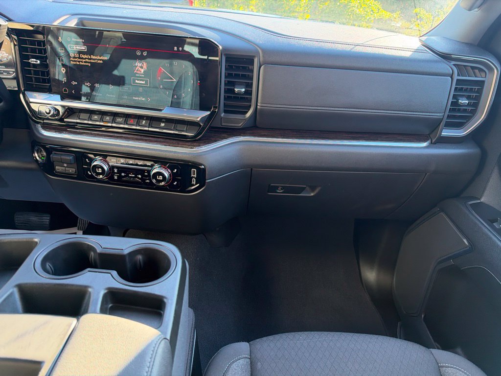 Used 2023 GMC Sierra 1500 Elevation AWD/4WD image 24
