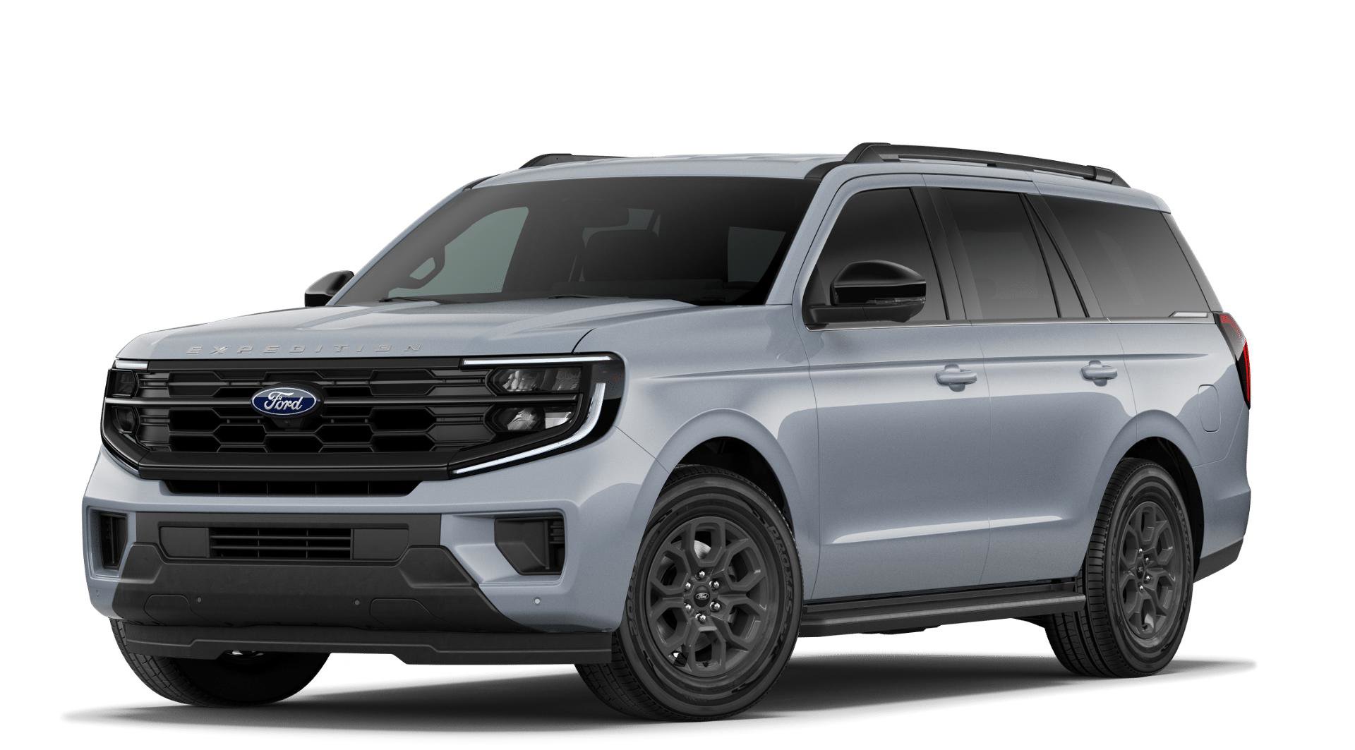 New 2026 Ford Expedition Active AWD/4WD image 1