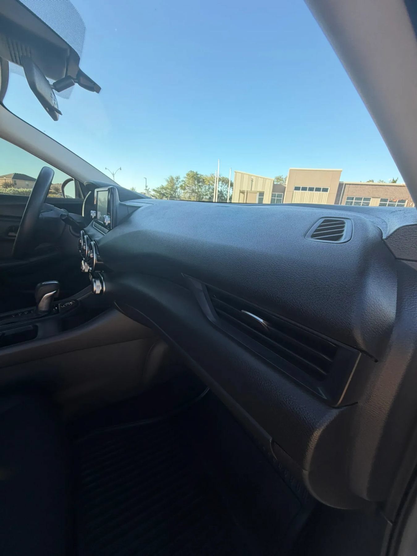 Used 2024 Nissan Sentra S FWD image 22