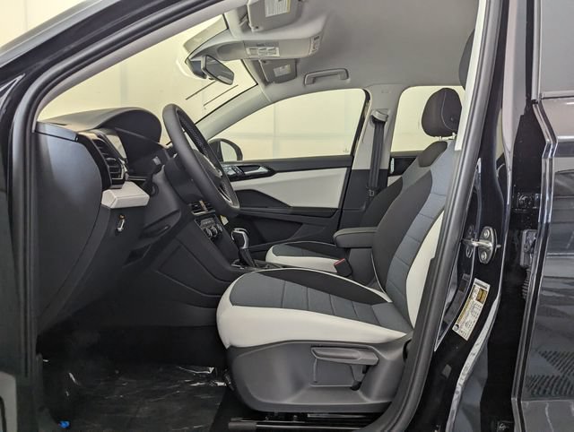 New 2026 Volkswagen Taos S FWD image 6