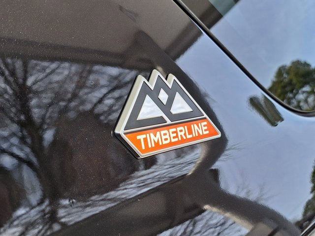 Certified 2022 Ford Explorer Timberline w/ Timberline Technology Package image 33