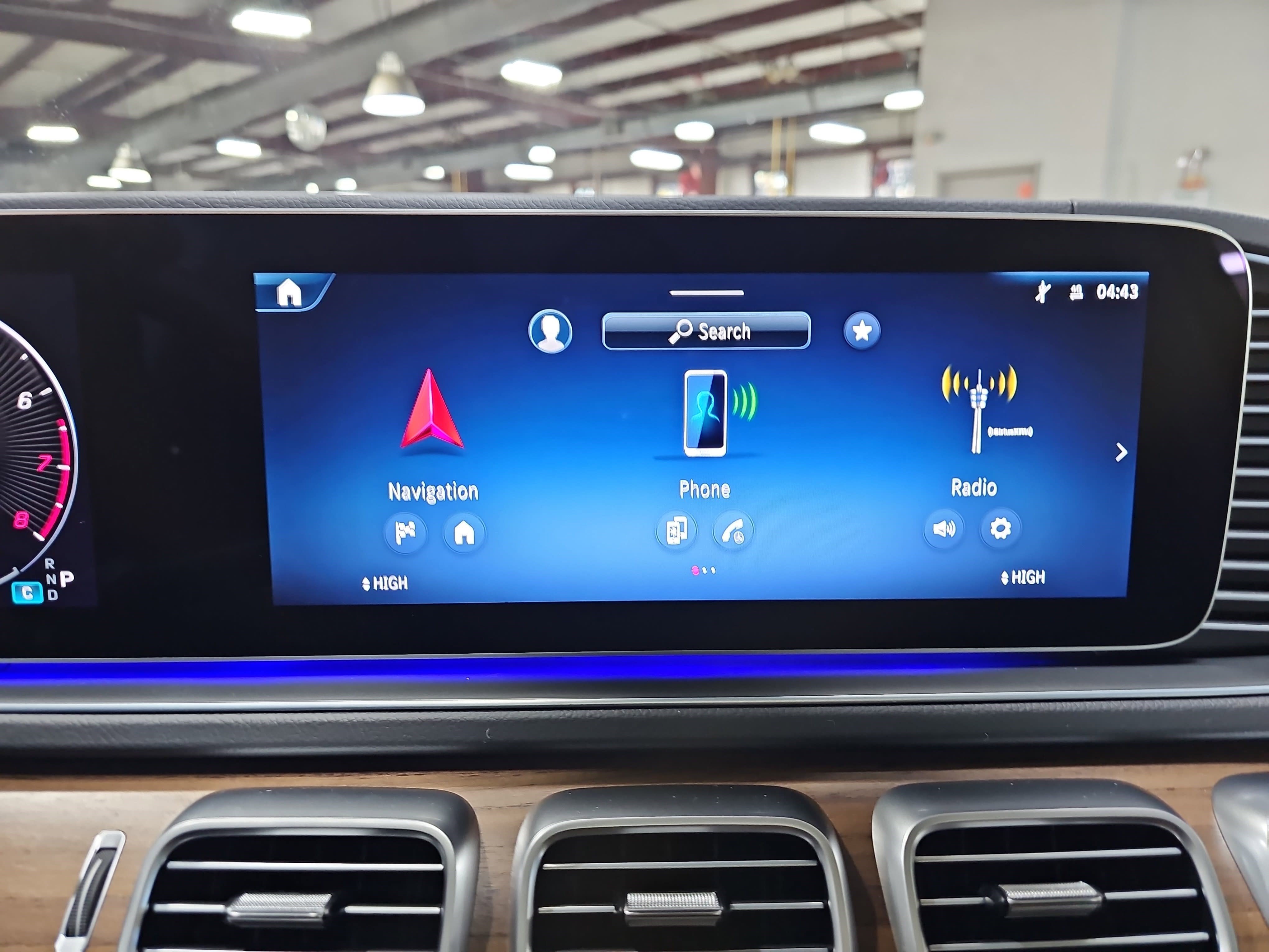 New 2026 Mercedes-Benz GLE 350 4MATIC image 22