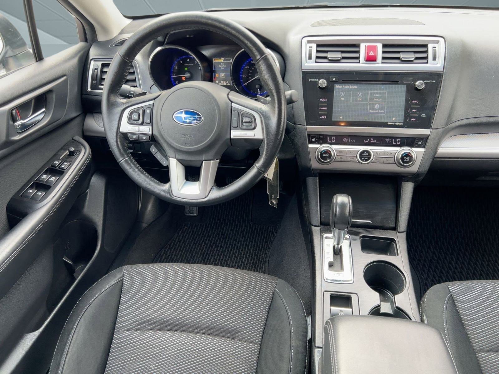 Used 2015 Subaru Outback 2.5i Premium w/ Popular Package #2 image 26