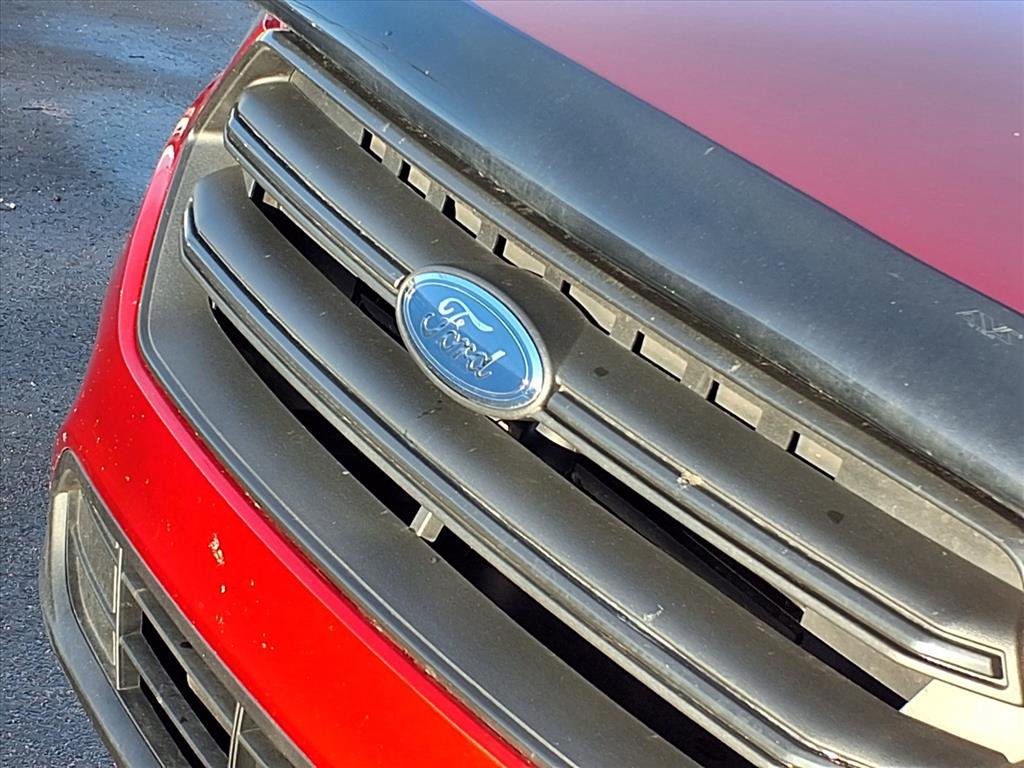 Used 2019 Ford Escape S image 27