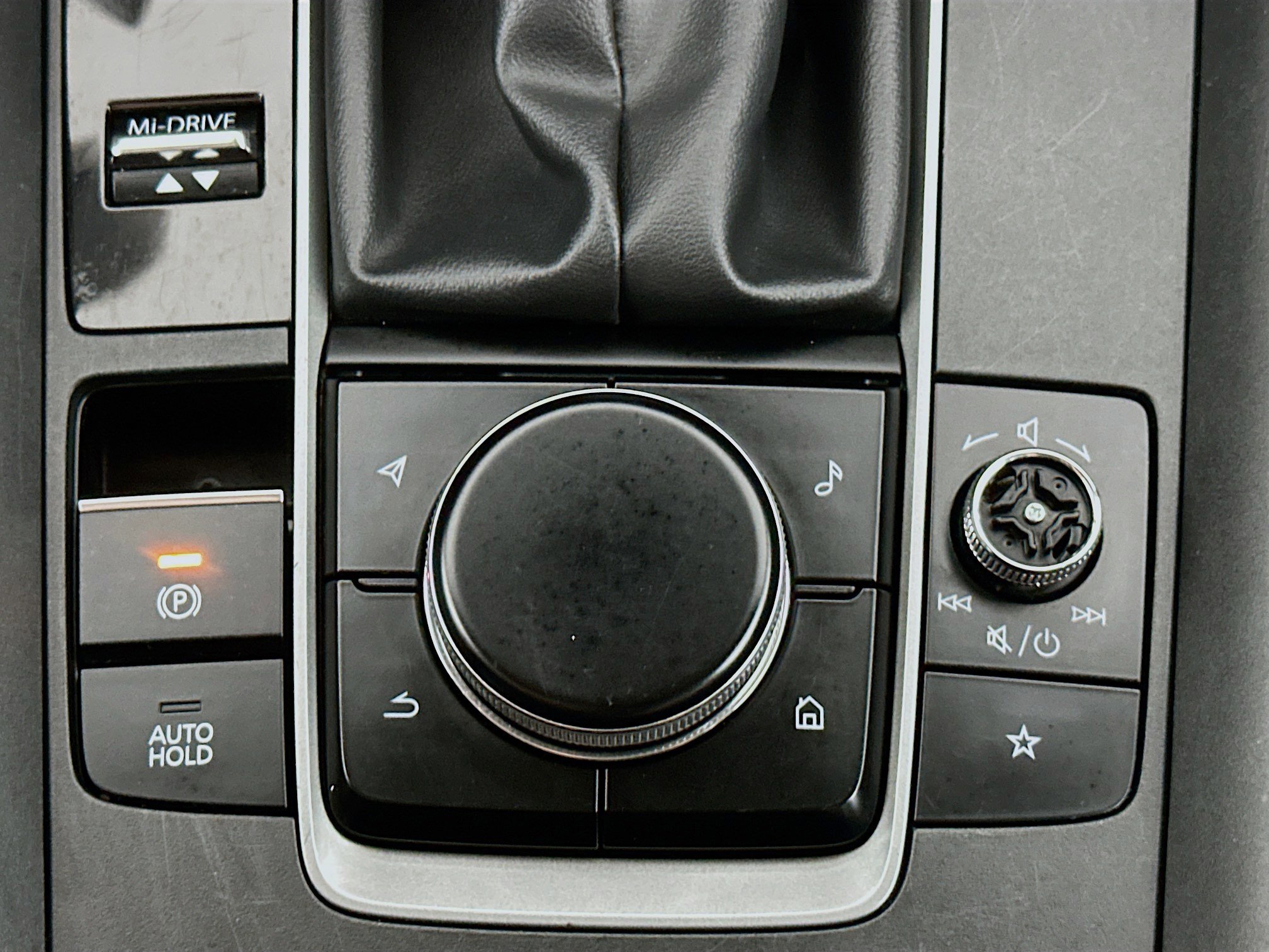 Used 2024 MAZDA CX-50 AWD 2.5 S w/ Preferred Package image 26