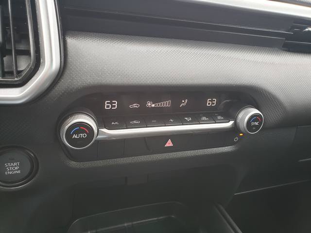 Certified 2024 MAZDA CX-50 AWD 2.5 S w/ Accent Package image 20