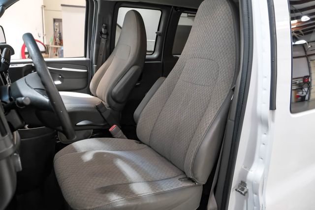 Used 2012 Chevrolet Express 3500 LT w/ LT Preferred Equipment Group image 38
