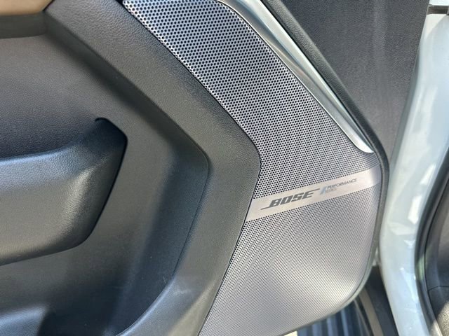 Used 2025 GMC Yukon Denali Ultimate AWD/4WD image 42