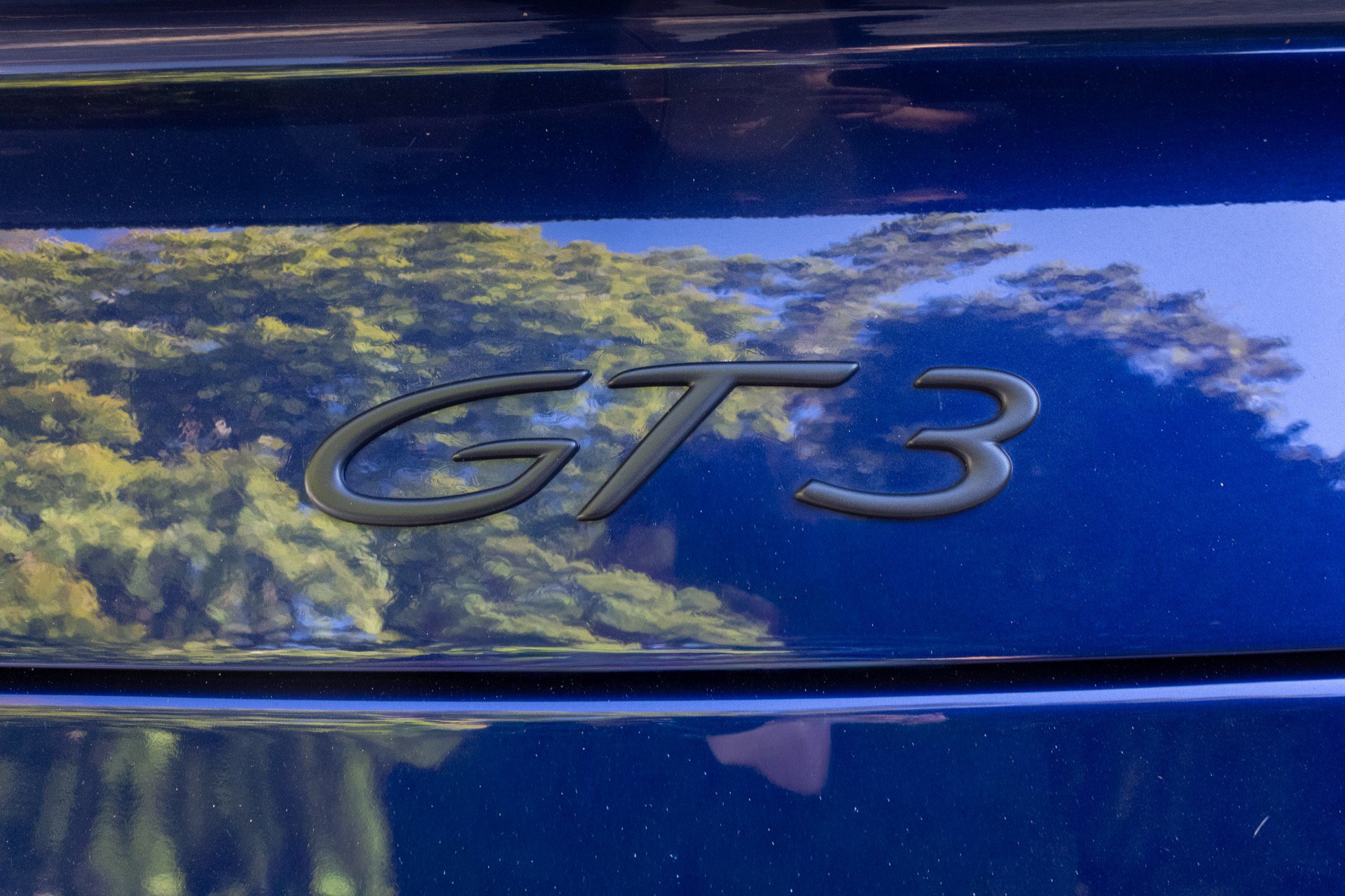 Used 2007 Porsche 911 GT3 RWD image 27