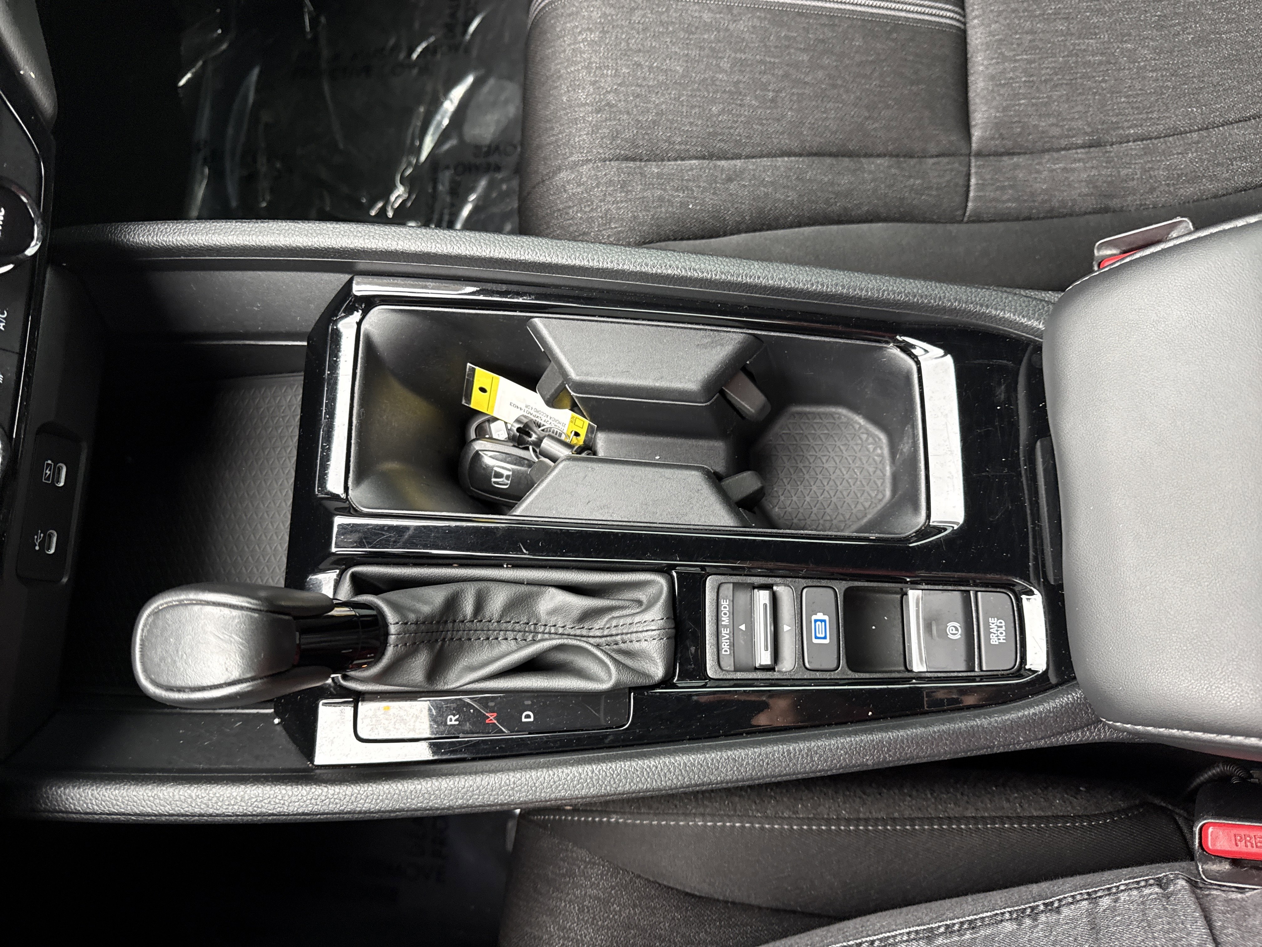 Certified 2023 Honda Accord Sport image 27