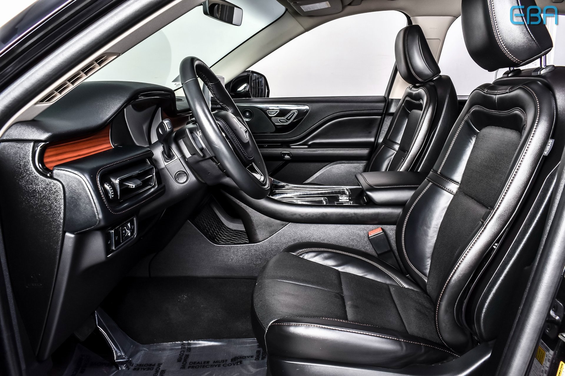 Used 2024 Lincoln Aviator Reserve image 16