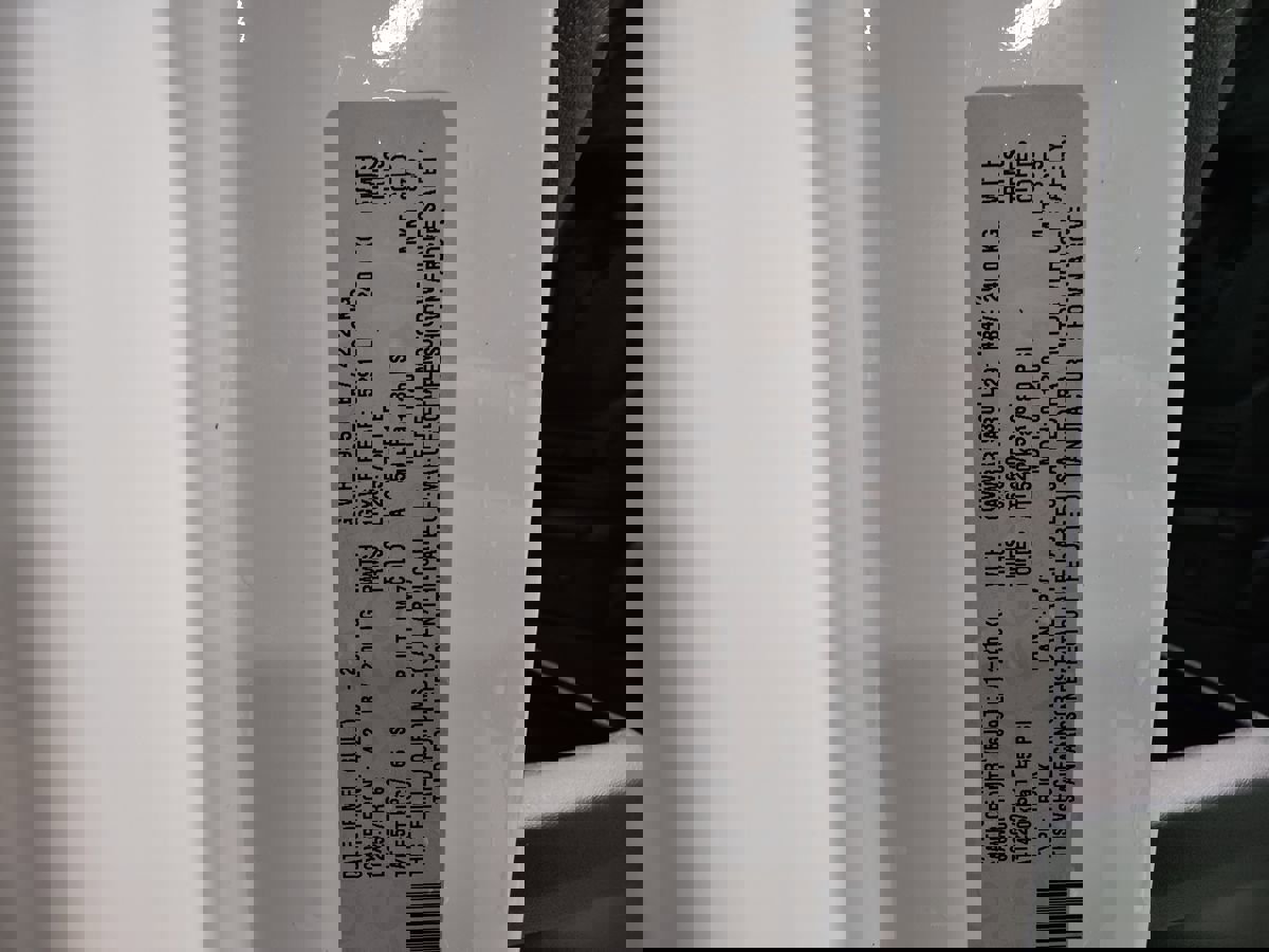 Used 2021 RAM ProMaster 3500 w/ Convenience Group image 19