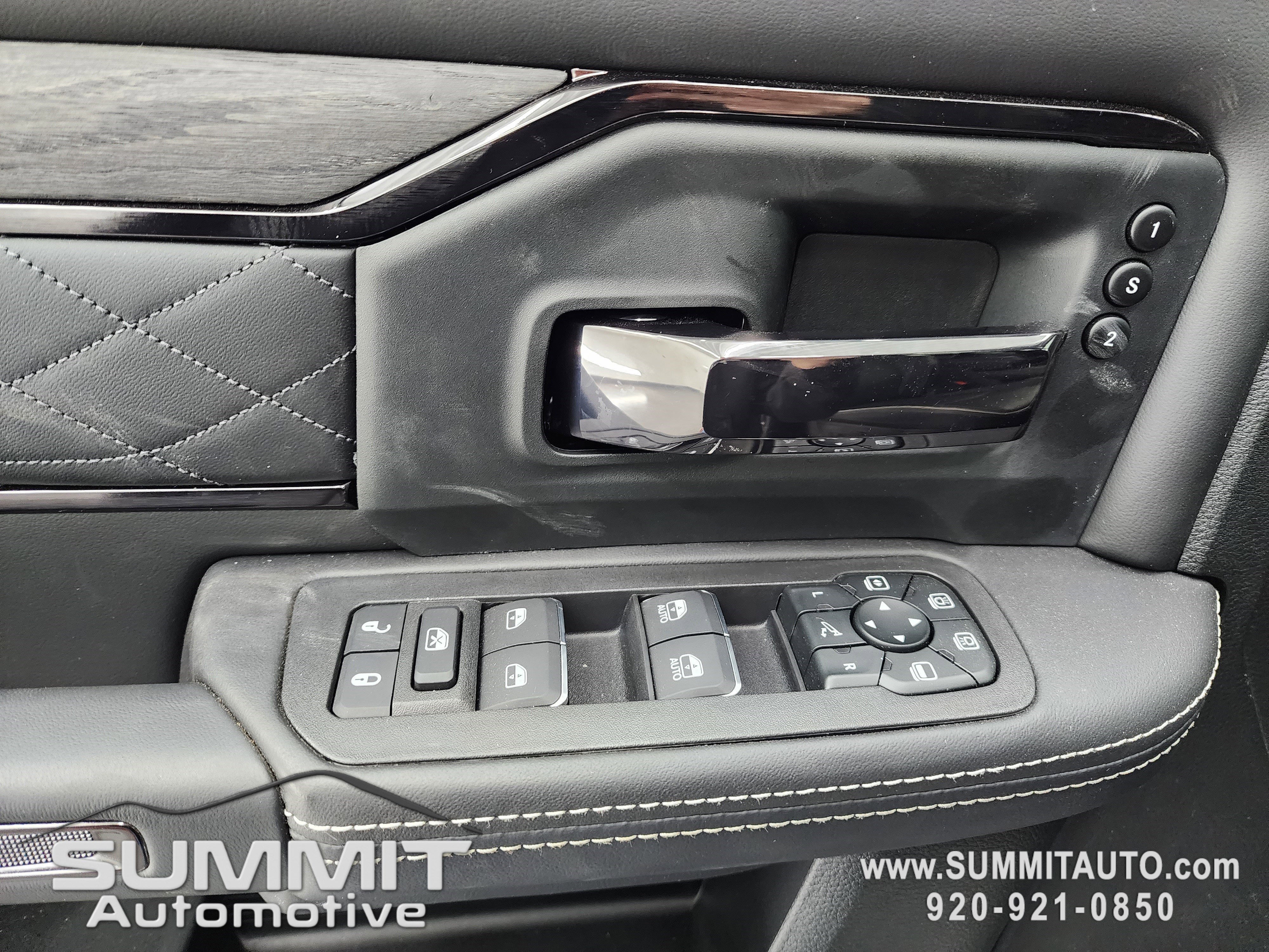 New 2026 RAM 3500 Limited image 47