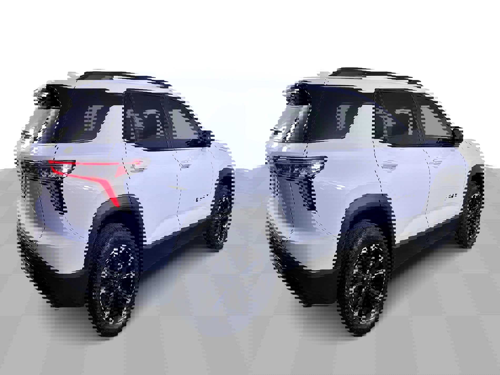 New 2026 Chevrolet Equinox RS w/ Convenience Package III image 43