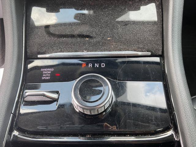 Used 2021 Jeep Grand Cherokee L Limited w/ Trailer Tow Group (B) AWD/4WD image 31