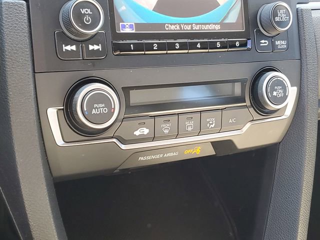 Used 2020 Honda Civic LX image 30