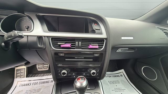 Used 2016 Audi S5 Premium Plus w/ Technology Package AWD/4WD image 12