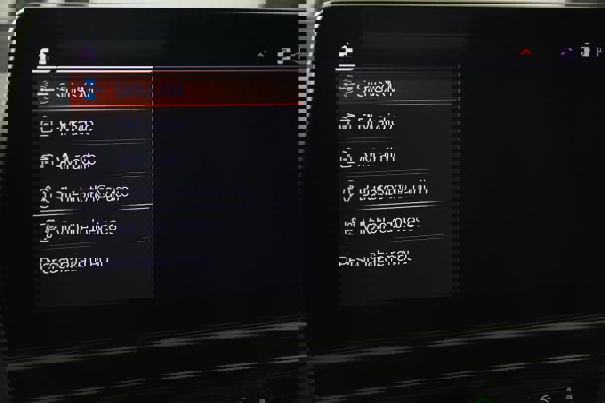 Used 2025 BMW 840i xDrive w/ M Sport Professional Package image 21