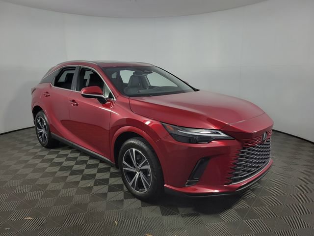 Used 2023 Lexus RX 350 Premium