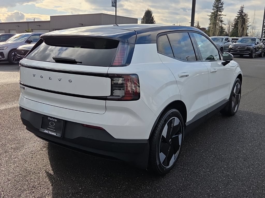 New 2026 Volvo EX30 Plus w/ Protection Package Premier AWD/4WD image 2