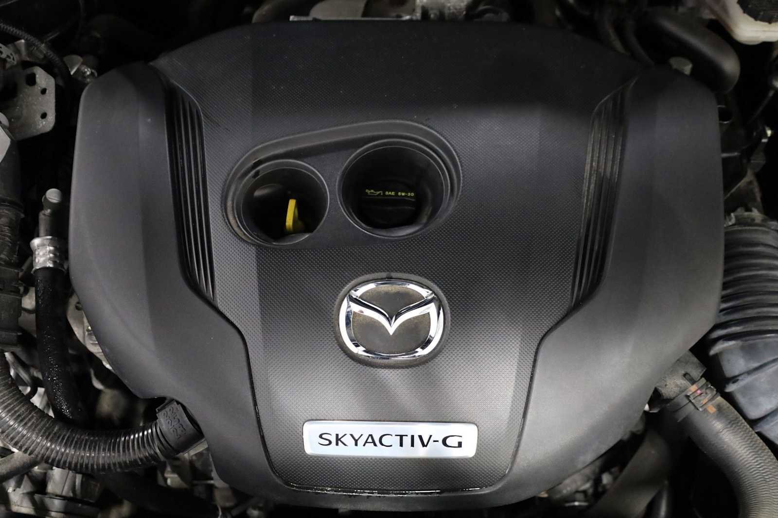 Used 2021 MAZDA CX-9 Touring w/ Touring Premium Package image 40